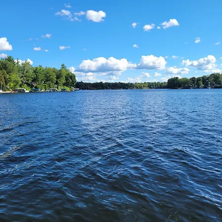 Castaways Cottage On Croton Pond #1